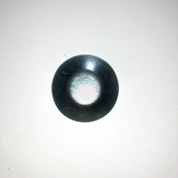 zaisťovací klobúčik pre čap 20 mm