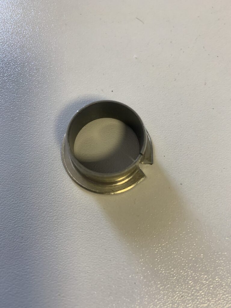 púzdro KU2021P, vnútro 20 mm