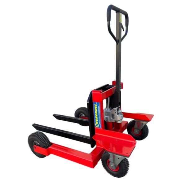 NVT500