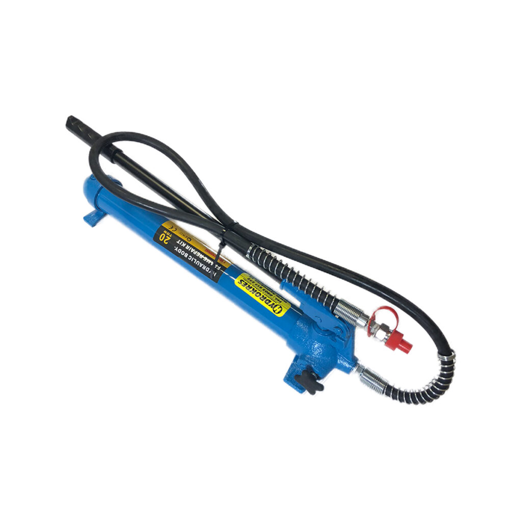 Hydraulická pumpa HP 20 T