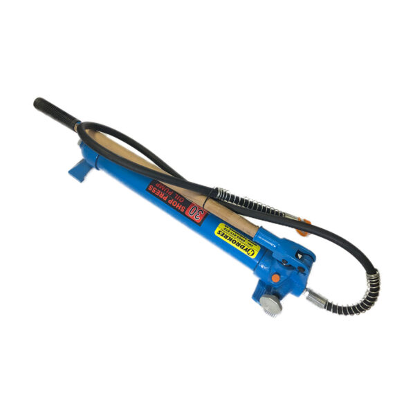 Hydraulická pumpa HP 30 T
