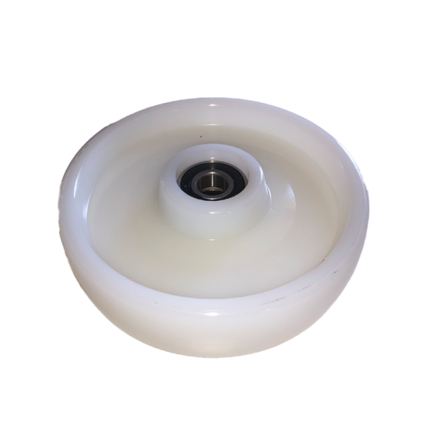 Koleso- PAD 200x50mm