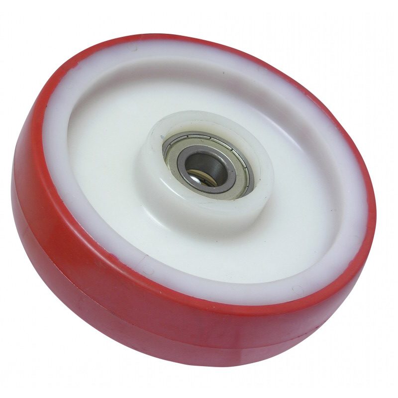 Koleso- Padpur 175x50mm