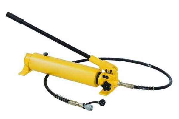 Ručná hydraulická pumpa HHB-700A  2,7 l
