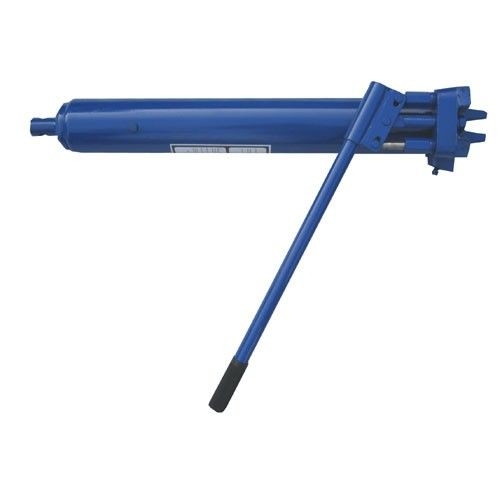 Hydraulický pracovný valec s dvojitou pumpou 8t, pre diel. žeriav