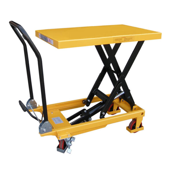 TF 30, zdvíhacia plošina 300 kg