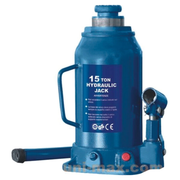 Hydraulický zdvihák - 16t