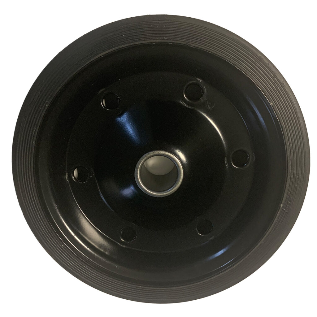 Koleso na miešačku priemer 320 mm, otvor 30 mm