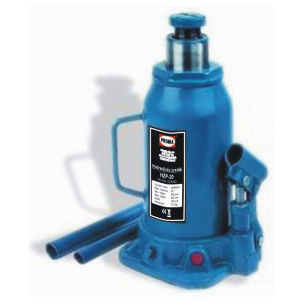 Hydraulický zdvihák - 6t