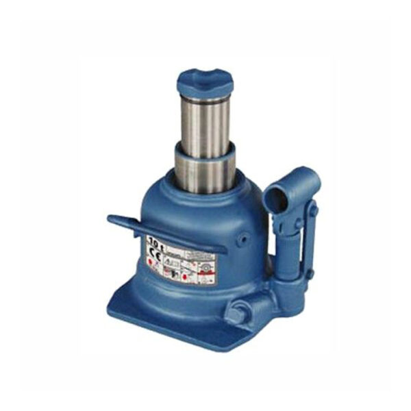 Hydraulický zdvihák extra nízky - 10t