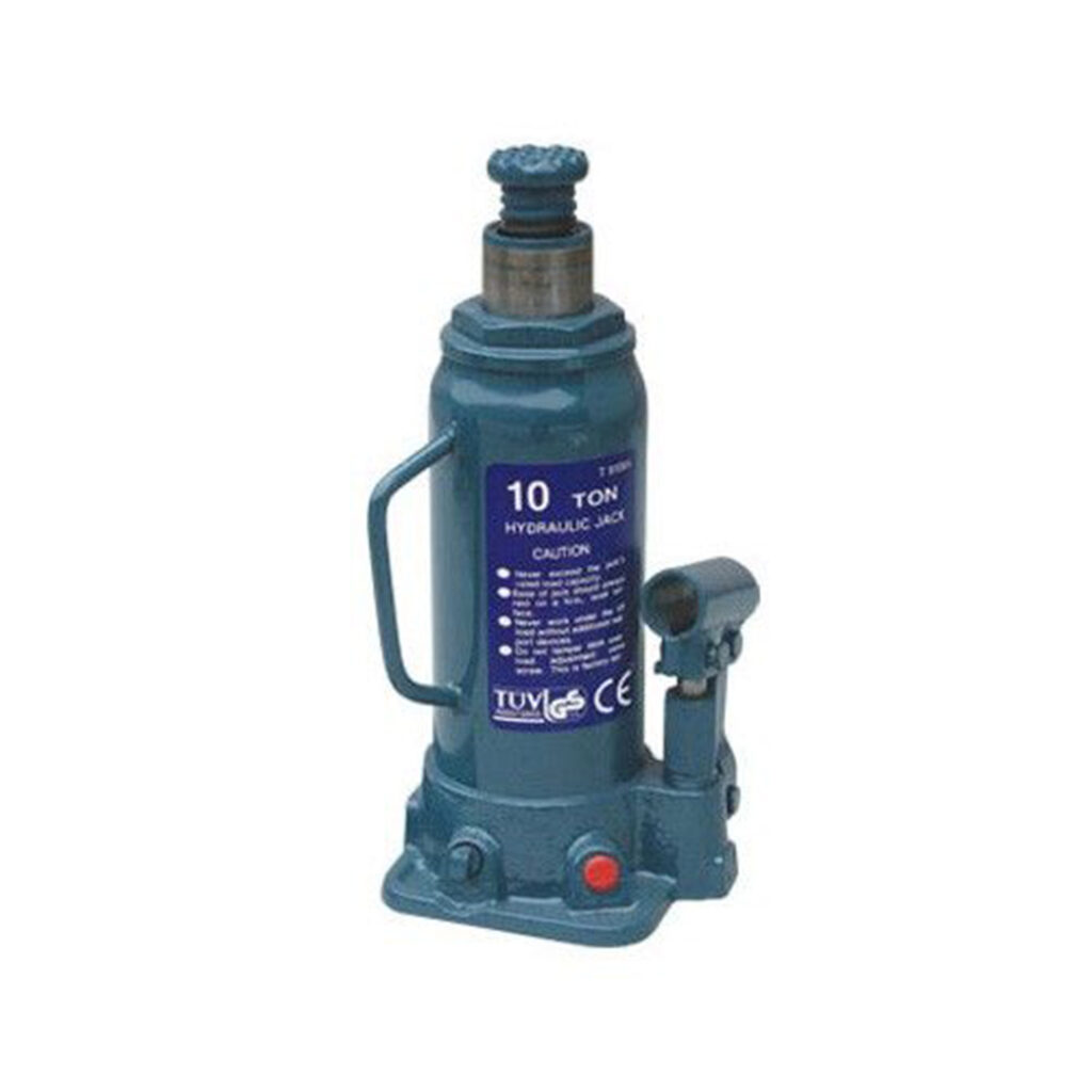 Hydraulický zdvihák – 10t