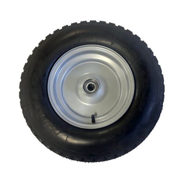 koleso Rider - pneu 500 x 120 mm /4.5-100, 6PR/
