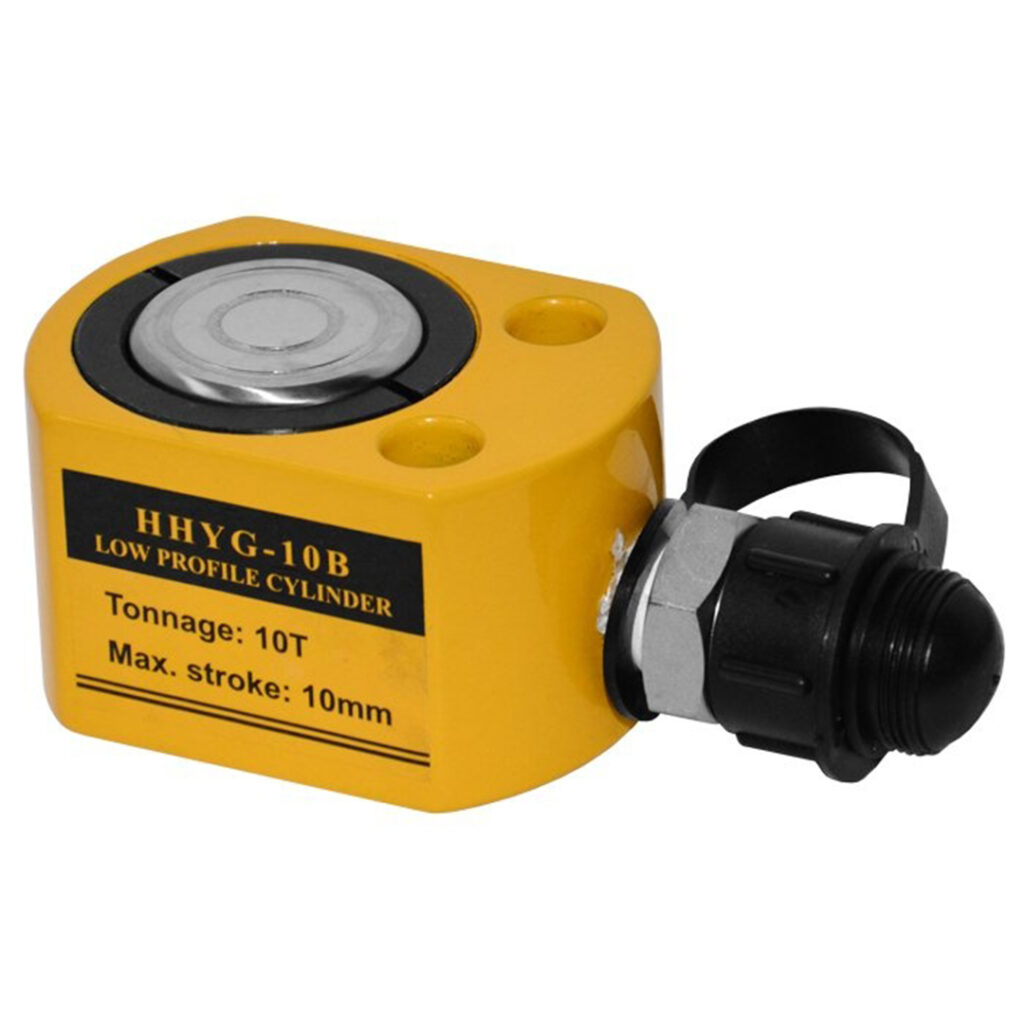 Hydraulický zdvíhací valec HHYG-10B