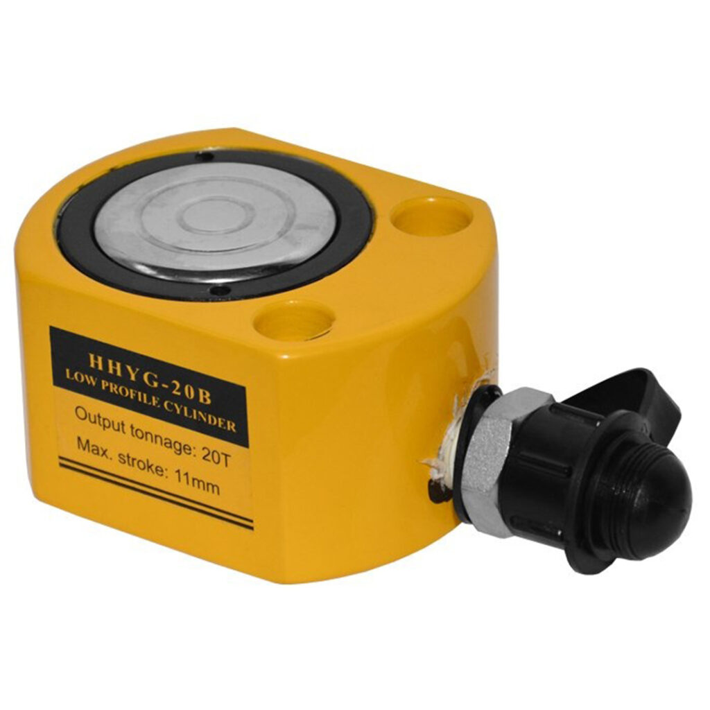 Hydraulický zdvíhací valec HHYG-20B