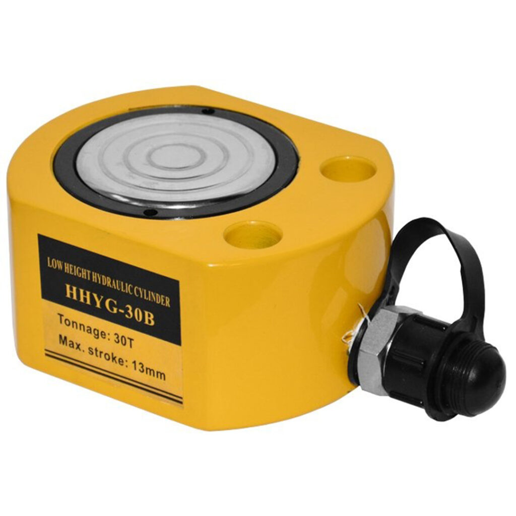 Hydraulický zdvíhací valec HHYG-30B