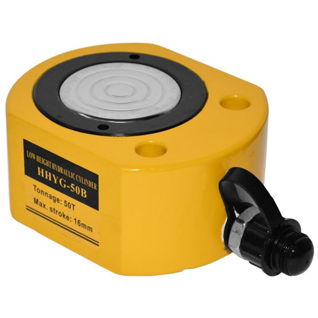 Hydraulický zdvíhací valec HHYG-50B
