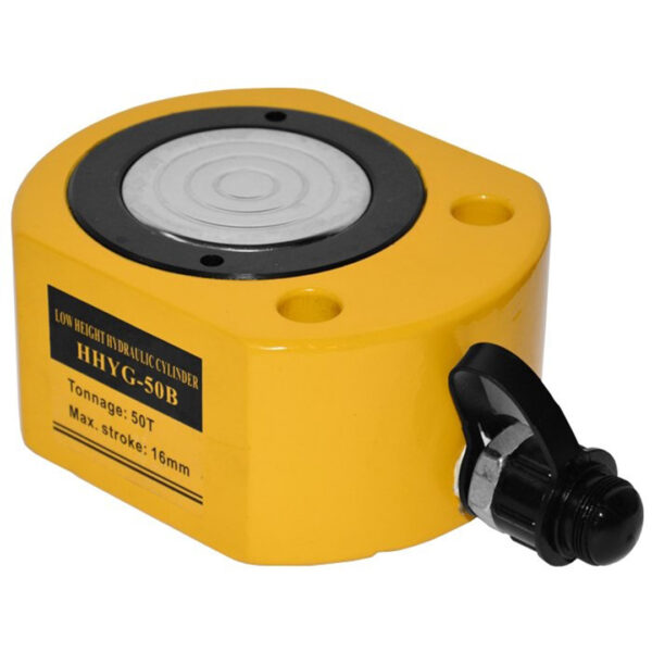 Hydraulický zdvíhací valec HHYG-50B