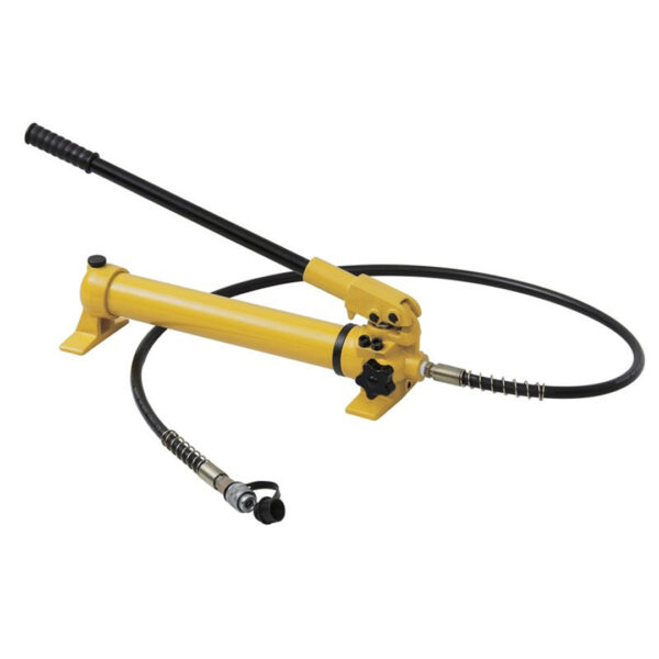Ručná hydraulická pumpa HHB-700, 1,0 l