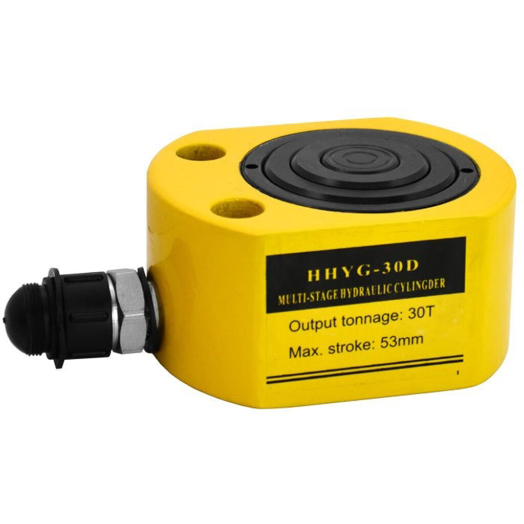 Hydraulický zdvíhací valec HHYG-30D