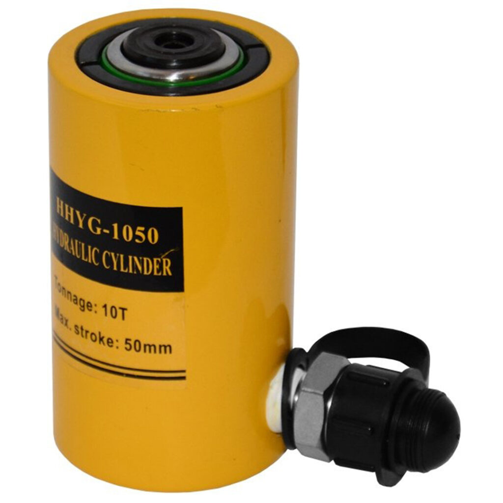 Hydraulický zdvíhací valec HHYG-1050