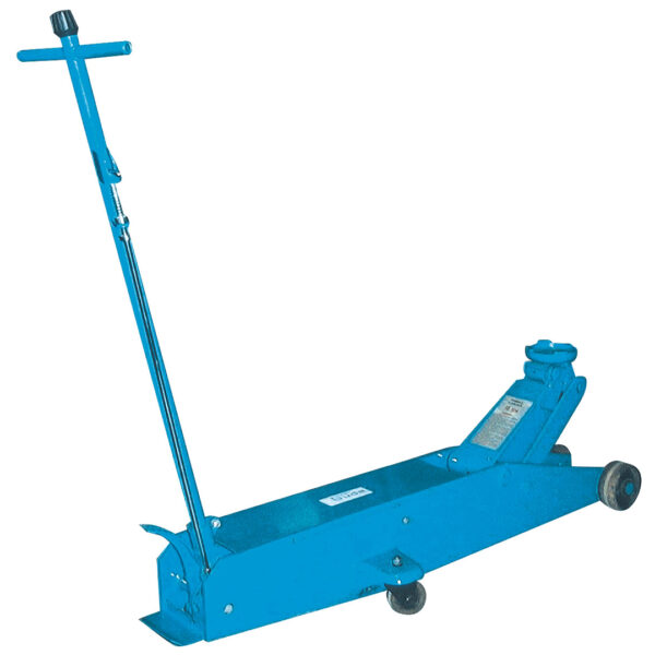Hydraulický zdvihák pojazdový HZP-10