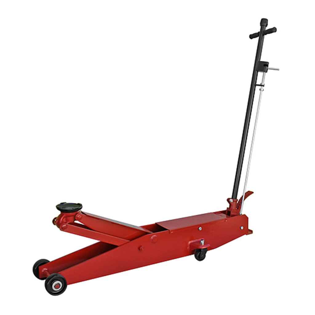 Hydraulický zdvihák pojazdový HZPG 2